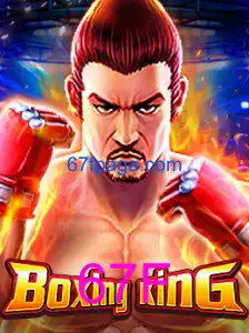 BoxingKing